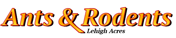 Lehigh Acres Ant Exterminator & Rodent Control Company Logo